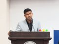 बालश्रमसम्बन्धी विधेयकले निषेधित कामतर्फ बालबालिकालाई प्रेरित गर्ने जोखिम छ : सांसद खनाल
