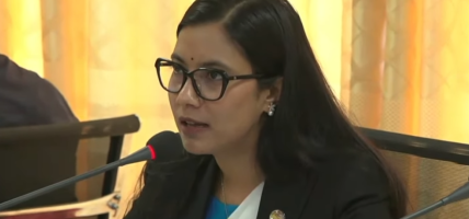 अख्तियार बल त्रासबाट होइन, निष्पक्ष अनुसन्धानबाट स्थापित हुनुपर्छ : कानुनमन्त्री गौतम