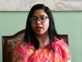 बाढी प्रभावितका लागि काठमाडौं महानगरले सातवटा एम्बुलेन्स परिचालन गरेको छ : सुनिता डंगोल बाढी प्रभावितका लागि काठमाडौं महानगरले सातवटा एम्बुलेन्स परिचालन गरेको छ : सुनिता डंगोल