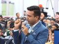 सिमरामा ३ वर्षीया बालिकाको हत्या घटनामा प्रहरीको लापरबाही भएको सांसद अन्सारीको आरोप