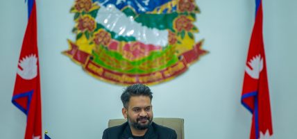 प्रधानमन्त्रीको भ्रमणबारे मुस्ताङका सुरक्षा निकाय वेखबर
