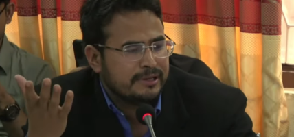 ठूला भ्रष्टाचार प्रकरणमा अख्तियारमाथि ज्ञानेन्द्र शाहीको प्रश्न
