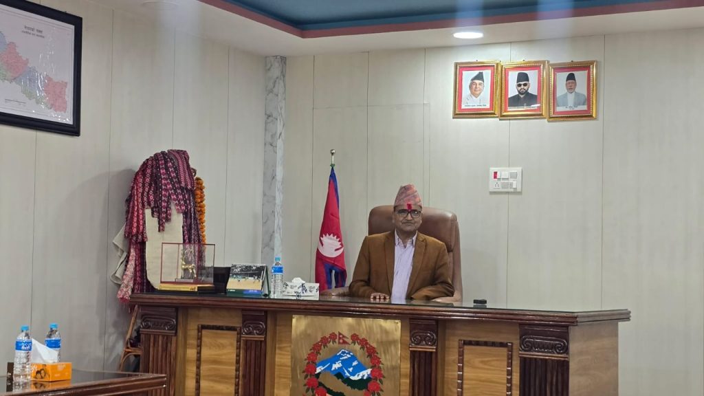मुख्यमन्त्रीको सपथ पछि मात्रै सुदूरपश्चिममा नेकपाले मन्त्री टुंगो लगाउने