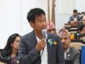 प्रधानमन्त्रीको निजी भ्रमणमाथि हर्क राईको प्रश्न : ‘के खान जानुभएको ?’ प्रधानमन्त्रीको निजी भ्रमणमाथि हर्क राईको प्रश्न : ‘के खान जानुभएको ?’