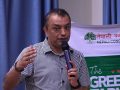 चलचित्र क्षेत्रलाई नियन्त्रण होइन, प्रवद्र्धन गर्नुपर्छ : गगन थापा
