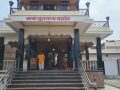 भूतनाथ मन्दिरमा चोरी गरी भाग्ने क्रममा भारतीय युवक पक्राउ