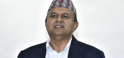 बाढी प्रभावितको अवस्था बुझ्न महासचिव पोखरेल नेतृत्वको एमाले टोली नुवाकोटतर्फ