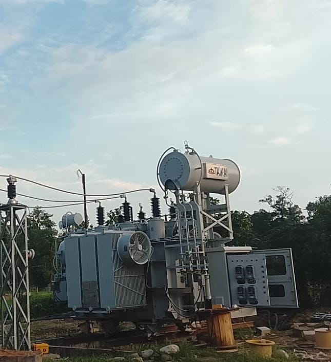 पहलमानपुर र महेन्द्रनगर सबस्टेशनको क्षमता विस्तार सम्पन्न, मोरङको केरौन सबस्टेशन सञ्चालनको अन्तिम तयारी तीव्र