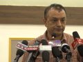 बीपीलाई आफूअनुकूल प्रयोग गर्ने प्रवृत्ति रोक्नुपर्छ :गगन थापा