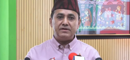 सरकार असफल होस् भन्ने कांग्रेसको चाहना छैन : विश्वप्रकाश शर्मा