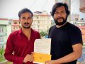 ‘कठघरा’का ‘रक्षक’ जीवनजंग बस्न्यात अब ‘ल्याङ्ग ल्याङ्ग’को मुख्य भूमिकामा