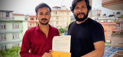 ‘कठघरा’का ‘रक्षक’ जीवनजंग बस्न्यात अब ‘ल्याङ्ग ल्याङ्ग’को मुख्य भूमिकामा