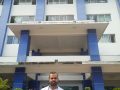 सात दिनपछि अस्पतालबाट डिस्चार्ज भए डिल्ली हरिजन
