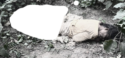 गोलबजार–३ मा पुल नजिकै युवतीको शव फेला