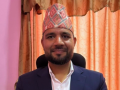 भोटेकोशी बाढीमा ठुलो मानवीय क्षति भएको अनुमान छः द्रुवप्रसाद अधिकारी भोटेकोशी बाढीमा ठुलो मानवीय क्षति भएको अनुमान छः द्रुवप्रसाद अधिकारी
