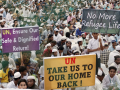 रोहिङ्ग्या संकटमा विश्वको ध्यान फेरि केन्द्रित गर्न संयुक्त राष्ट्रसंघ महासचिव गुटेरेसको आह्वान