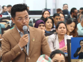 सरकार सबै नागरिकको साझा अभिभावकका रूपमा प्रस्तुत हुनुपर्छ : निश्कल राई