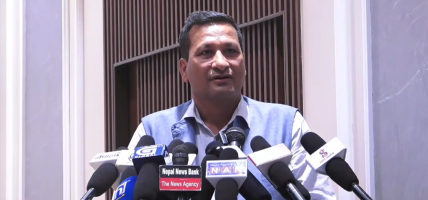 वामपन्थी शक्तिका पहल एकीकृत हुँदा मात्रै उपलब्धि हासिल हुन्छ : शक्ति बस्नेत