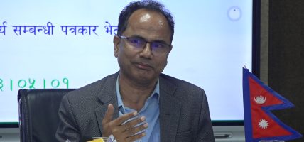 मनसुन अवधिमा हालसम्म एक हजार ३ सय १३ विपद्का घटना