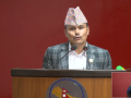 विद्युत महसुल नबढाउन सरकारलाई सांसद परियारको आग्रह विद्युत महसुल नबढाउन सरकारलाई सांसद परियारको आग्रह