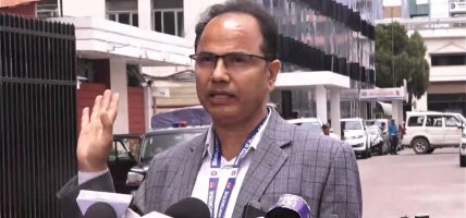 बाढी प्रभावित रसुवा र नुवाकोटलाई १–१ करोड तथा धादिङलाई ५० लाख पठाउँदै सरकार