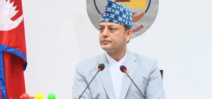 सभामुखद्वारा प्रधानमन्त्रीलाई सदनमा जवाफ दिन रुलिङ