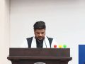 बालश्रम ऐन समयसापेक्ष संशोधन आवश्यक : मन्त्री यादव