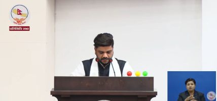 बालश्रम ऐन समयसापेक्ष संशोधन आवश्यक : मन्त्री यादव