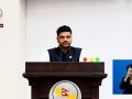 युवा मन्त्रालय खारेज भएको छैन : मन्त्री यादव युवा मन्त्रालय खारेज भएको छैन : मन्त्री यादव