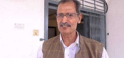 रसुवा बाढी : खोज तथा उद्धारमा सहयोग गर्न नेकपाले गठन गर्यो समिति