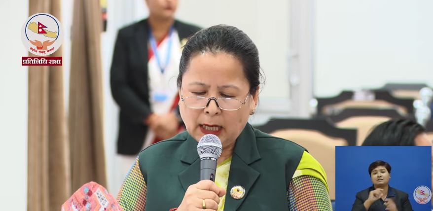 बाढीले रसुवा, नुवाकोट र धादिङमा ठूलो विनाश : राहत र उद्धारमा सम्पूर्ण संयन्त्र परिचालन गर्न सांसद लामाको माग
