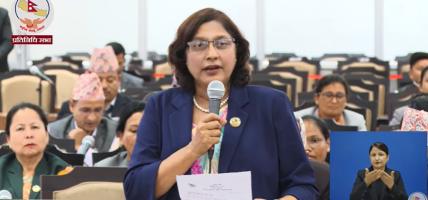 महिला हिंसा र होस्टेल सुरक्षाका घटना गम्भीरतापूर्वक अनुसन्धान गर्न ध्यानाकर्षण