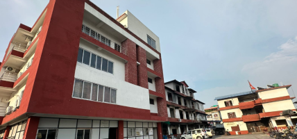 बाढीपीडितका लागि बिर्तामोड नगरपालिकाले पाँच लाख रुपैयाँ सहयोग गर्ने