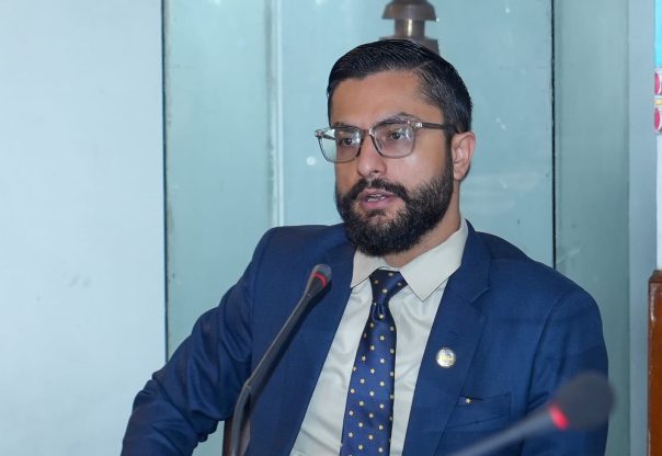 दशौँ राष्ट्रिय खेलकुद मंसिर १६ देखि सुर्खेतमा हुने दशौँ राष्ट्रिय खेलकुद मंसिर १६ देखि सुर्खेतमा हुने
