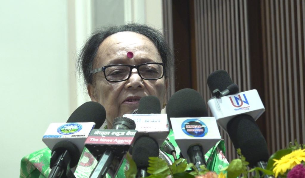 सेना कानुन र आदेशबाहिर गएर परिचालन हुँदैन : कुँवर