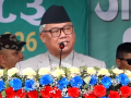 बाढी प्रभावित क्षेत्रमा शव व्यवस्थापन चुनौतीपूर्ण बन्दै गैइरहेको छ : भीष्मराज आङ्देम्बे