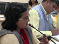 ग्यास अभावबारे सरकार गम्भीर बन्न सांसद रञ्जु दर्शनाको आग्रह