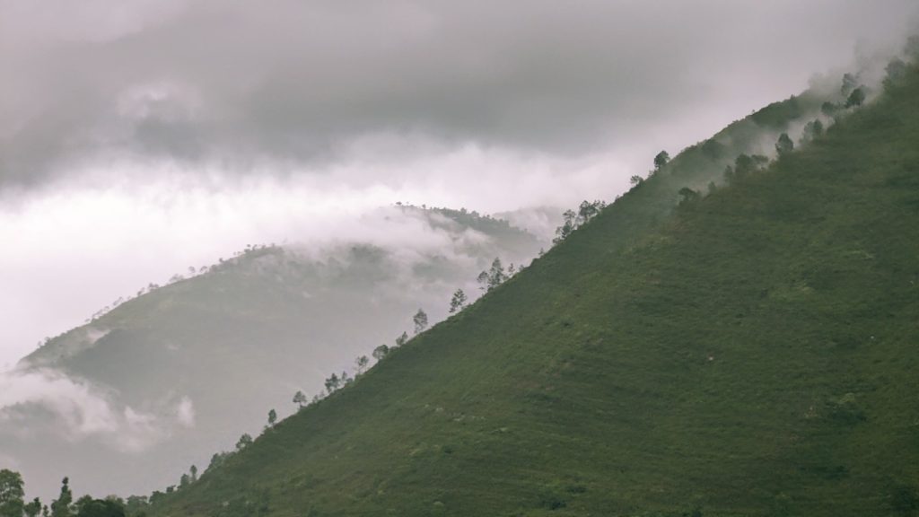 आजको मौसम यस्तो छ 