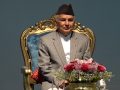 भोटेकोशी बाढीपीडितका लागि राष्ट्रपतिले एक महिनाको पारिश्रमिक दिने