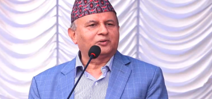 निर्मल पुर्जासहितका पर्वतारोहीको निधनप्रति नेकपा (एमाले) द्वारा गहिरो दुःख व्यक्त