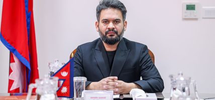 प्रधानमन्त्री शाहद्वारा भारतको स्वतन्त्रता दिवसका अवसरमा शुभकामना