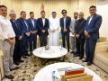 Tourism entrepreneurs call on Ambassador to ensure sustainability of Pokhara-Dubai flight