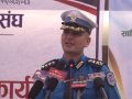 देशभर दैनिक ८ जनाको दुर्घटनामा मृत्यु, ट्राफिक प्रहरीको लक्ष्य ‘शून्य दुर्घटना’