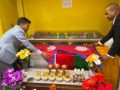 पर्यटनमन्त्री पौडेलद्वारा दिवङ्गत आरोहीप्रति श्रद्धाञ्जली