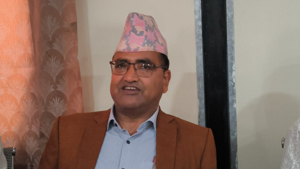 प्रदेश–स्थानीय तह समन्वय सुदृढ गर्न सुदूरपश्चिम सरकारसमक्ष एघारबुँदे माग
