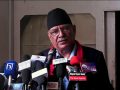 जनताको अपार समर्थन हुँदाहुँदै कम्युनिस्ट आन्दोलन जोगाउन सकेनौं : प्रचण्ड