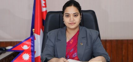 भूमि प्रशासनका जटिल लिखत फाराम सरलीकरण हुँदै, सेवाग्राहीले अब आफैँ भर्न सक्ने