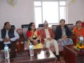 छिटो न्याय सम्पादनमै हाम्रो ध्यान छ : प्रधानन्यायाधीश शर्मा