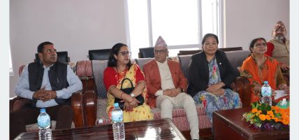 छिटो न्याय सम्पादनमै हाम्रो ध्यान छ : प्रधानन्यायाधीश शर्मा