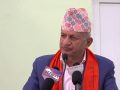 बेलगाम घोडाजस्तो अधिनायकवादतर्फ सरकार चलिरहेको छ : प्रदीप ज्ञवाली बेलगाम घोडाजस्तो अधिनायकवादतर्फ सरकार चलिरहेको छ : प्रदीप ज्ञवाली